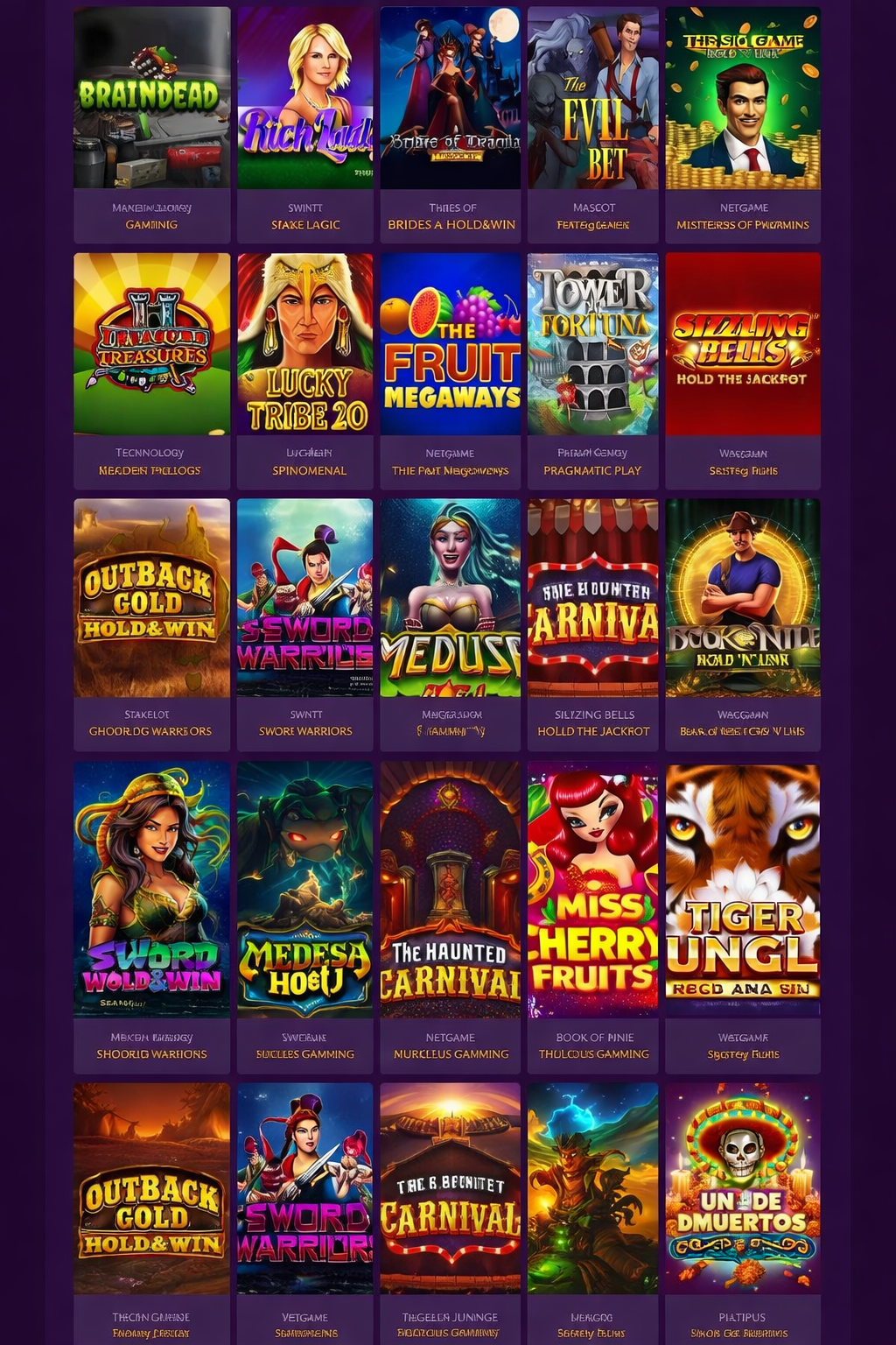 matchbook app game