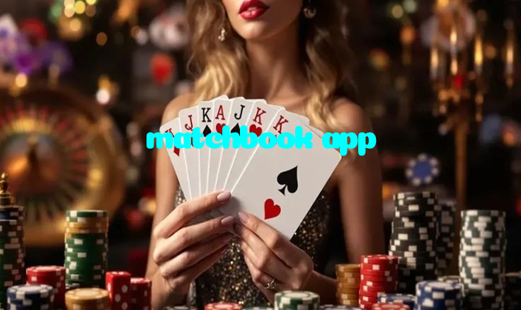 matchbook app خوش آمدید بونس +600% پیشکش موبائل ایپ کے پروموشن سیکشن میں دکھائی دیتی ہے۔