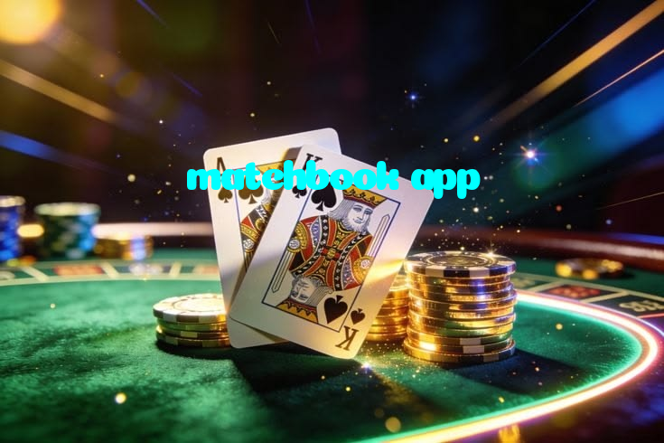 matchbook app